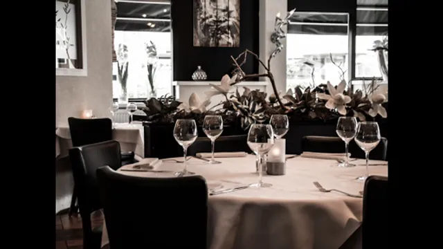 Sorrento Italiaans Restaurant