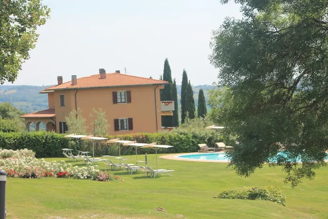 Bio Fattoria Il Torrione