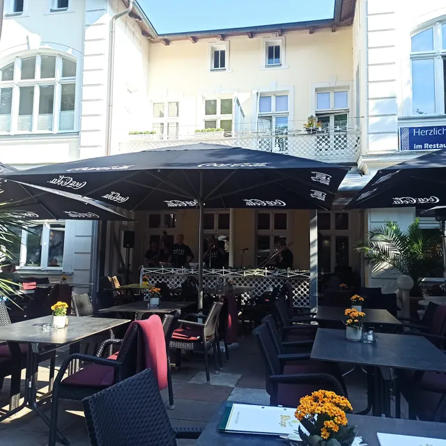 Ferienwohnungen Enderweit