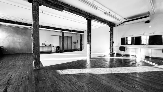 Brooklyn Grain Photo Studio