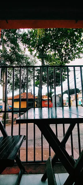 Panífícadora Do Baíano