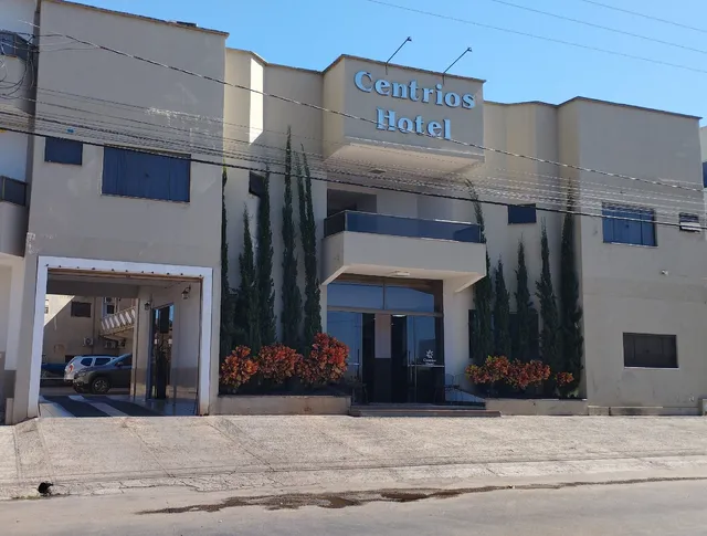 Centrios Hotel