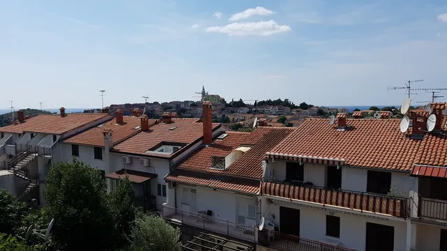 Apartments Antolović