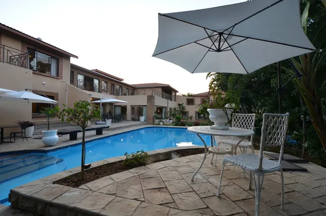 Radiance Guest Lodge & Conference Centre