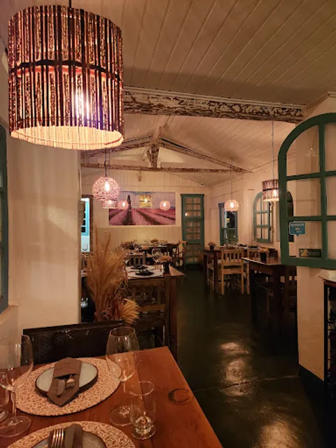 O Provençal Restaurante