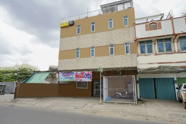 SPOT ON 2294 Mega Kost