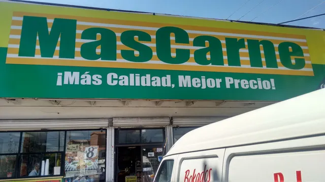 MasCarne Suc. Dostoyevski