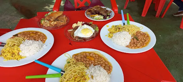 Ta Lá Bar e Restaurante Porto Velho