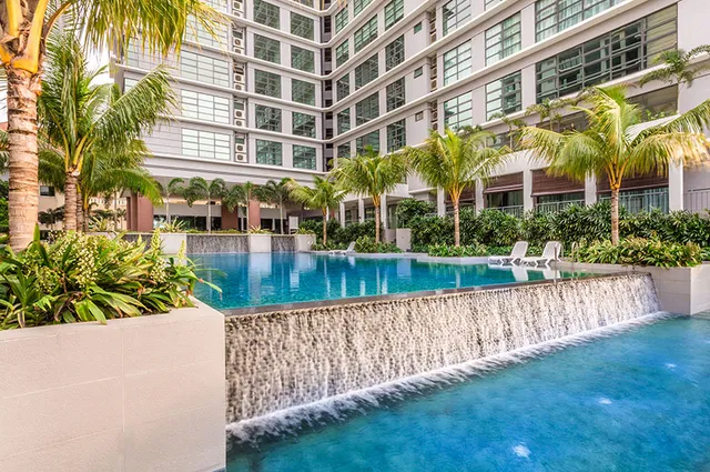 Seth VacationStay Acapella Residence Seksyen 13 Shah Alam