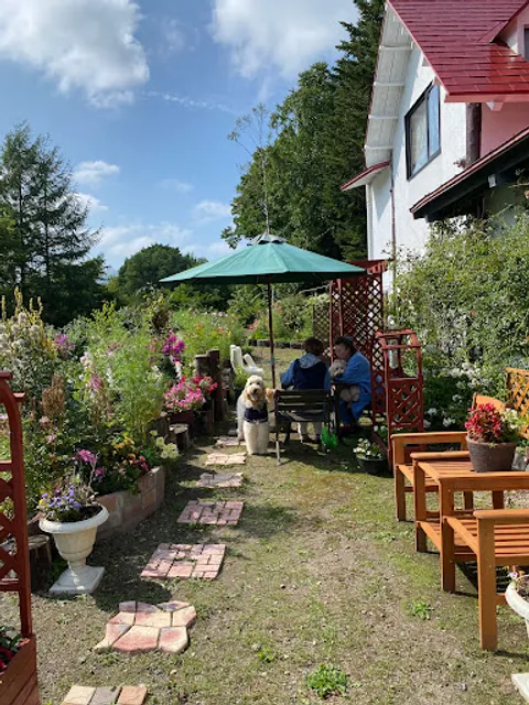 レストラン樹絵里