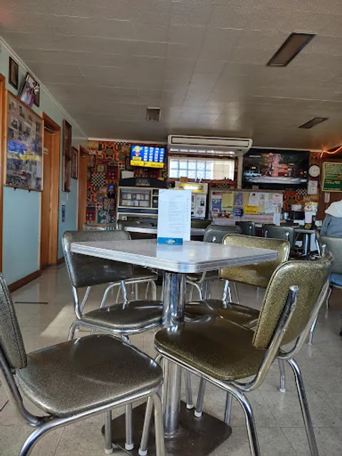 John's Bar & Party Store