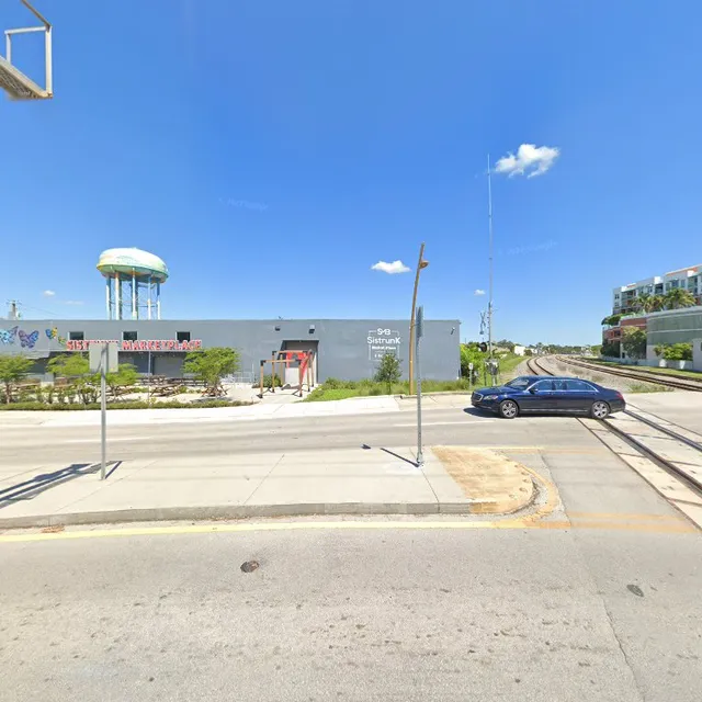 Nellie's Southern Table