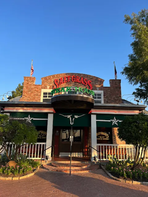 Saltgrass Steak House