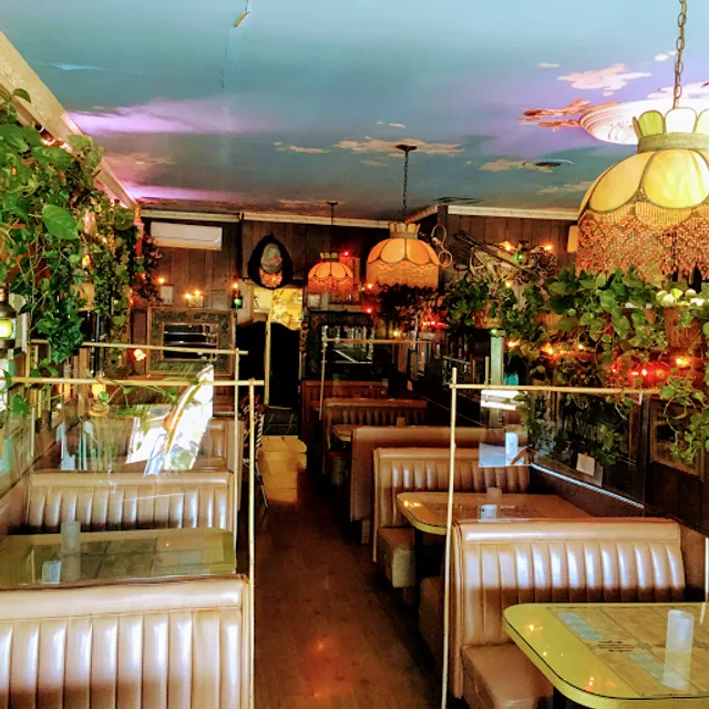 Brogino's Italian restaurant