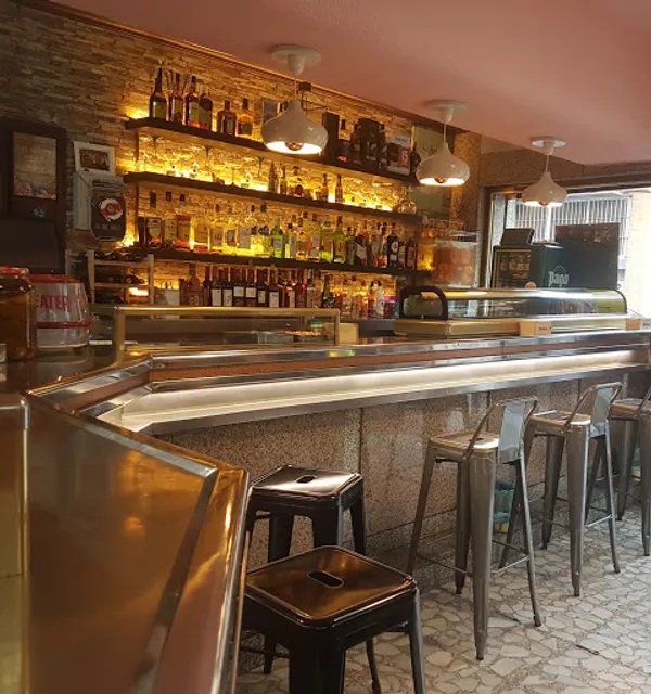 Los Amigos nueva numancia