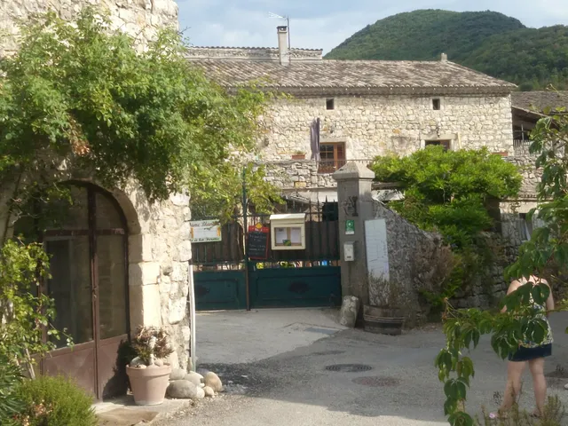 Cottage of the White Lady