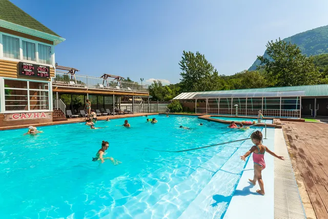 Bol'shaya Medveditsa