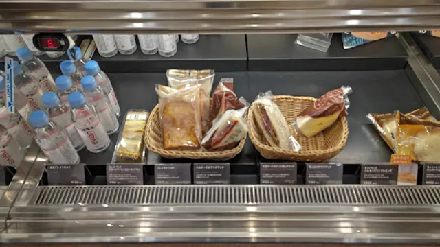 TULLY’S COFFEE MIDORI Nagano Shop