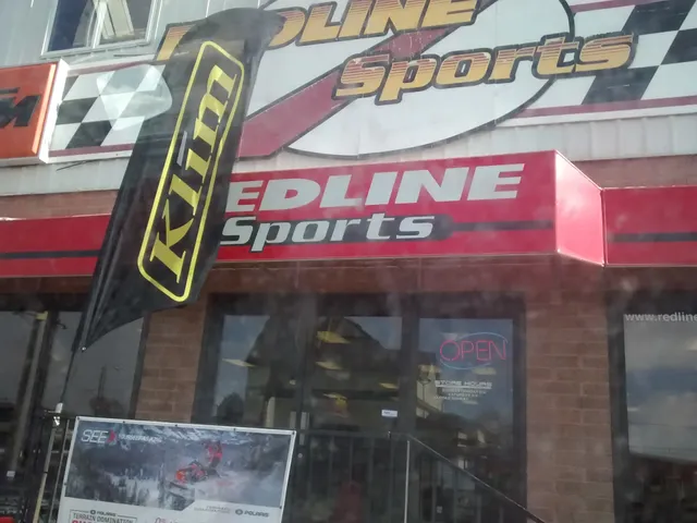 Redline Sports