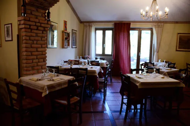 La Fontana del Borgo