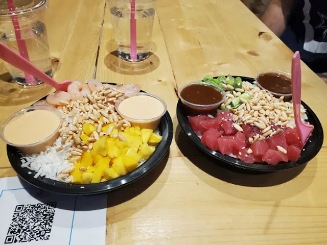 Sweetberry Greenville