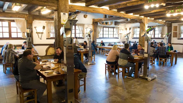 Sidreria Irigoien Herrero