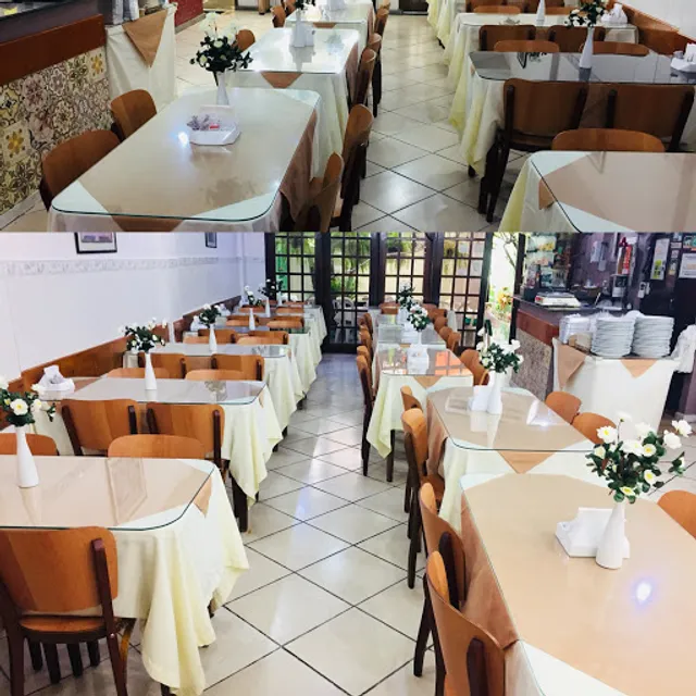Restaurante Duala