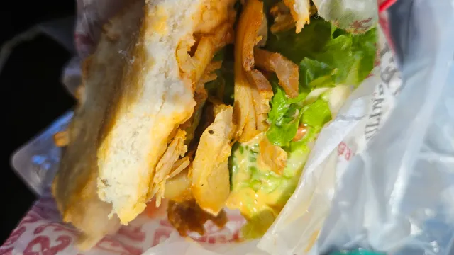 Le Fournil Des Olives