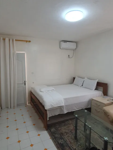 Residence Kane Diallo- Hotel Airbnb Booking