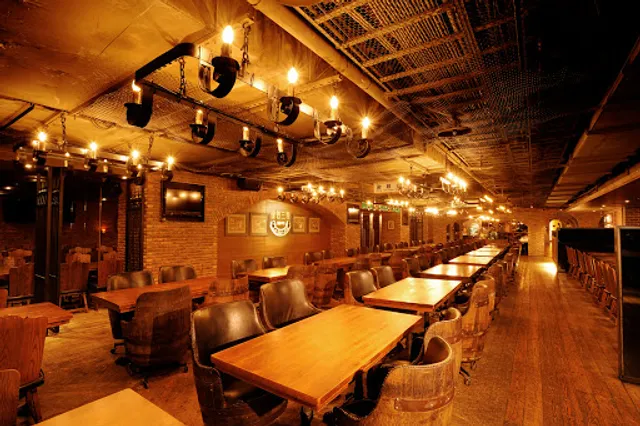 Le Ble D’or Cellar Branch