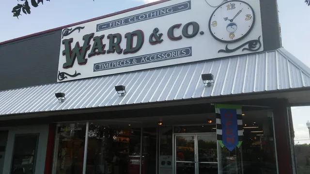 Ward & Co