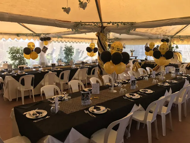 Ristorante La Taverna - Cerimonie - Matrimoni - Comunioni - Battesimi - Eventi - Presepe