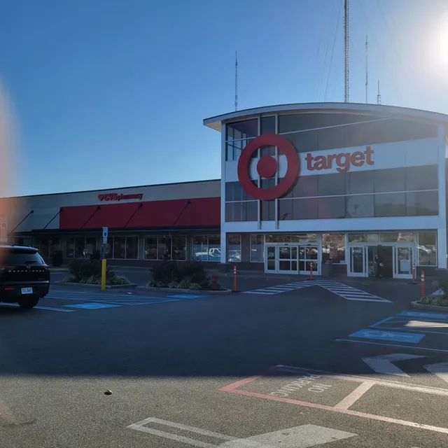 Target