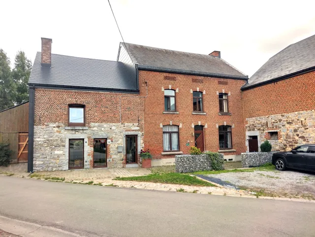 Au randonneur - B&B Chambres d'hôtes