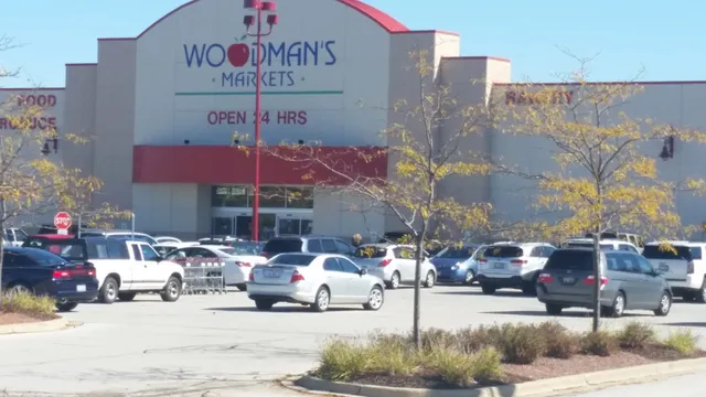 Woodman's Food Market