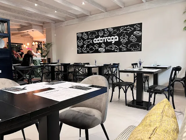 Adarraga Bistro