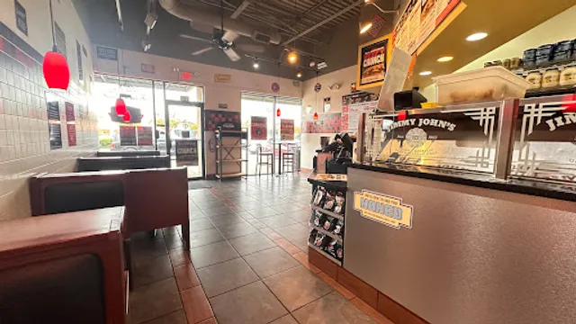 Jimmy John's