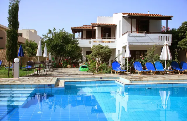 Proimos Maisonnettes