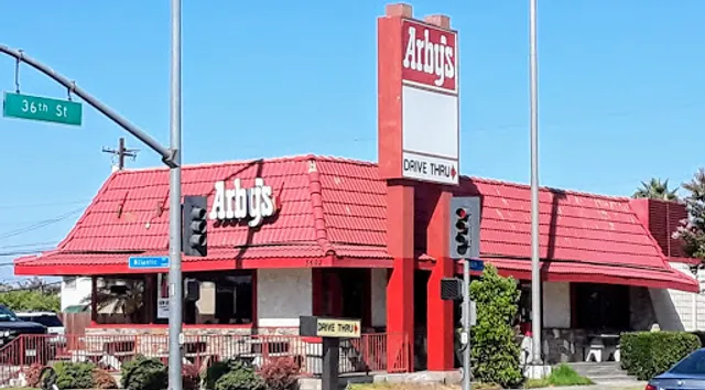 Arby's