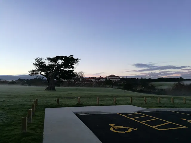 Albany Community Hub