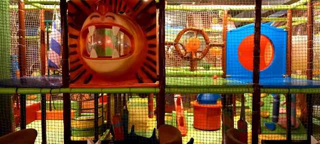 Munchkin's Restaurant, Ludhiana