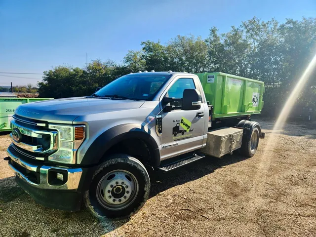 Bin There Dump That Dumpster Rental Austin