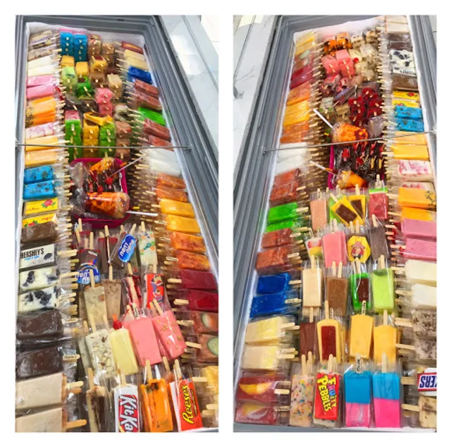 Neveria Arcoiris Melrose Park