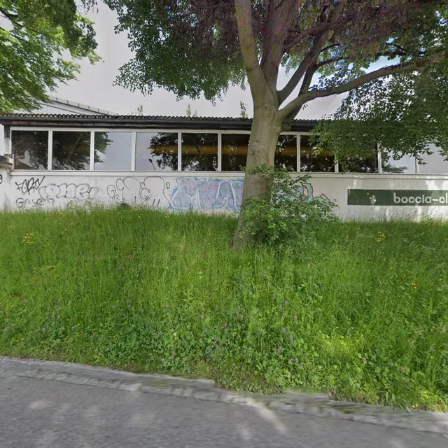 Restaurant Boccia Club St. Gallen