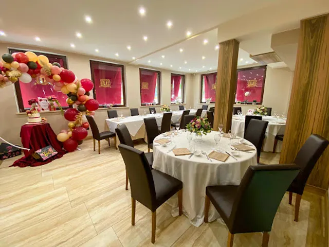 Ristorante Enoteca Ugaldi