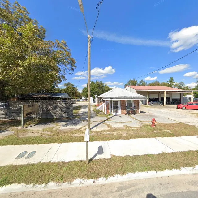 Hot Rod's Watering Hole