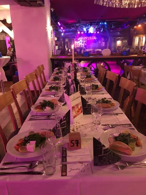 Gasthaus zur Grässelmühle