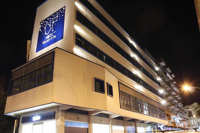 Hotel Up - Wellness & Spa