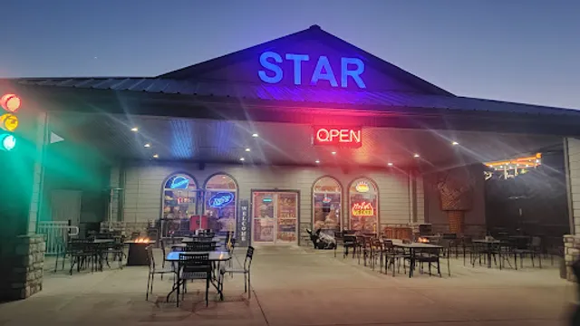 Star Bar Grill