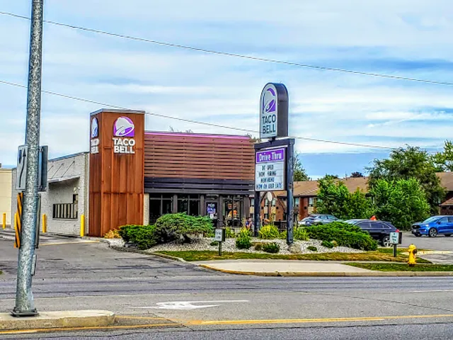 Taco Bell